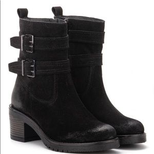 Vintage foundry co women’s charmaine bootie